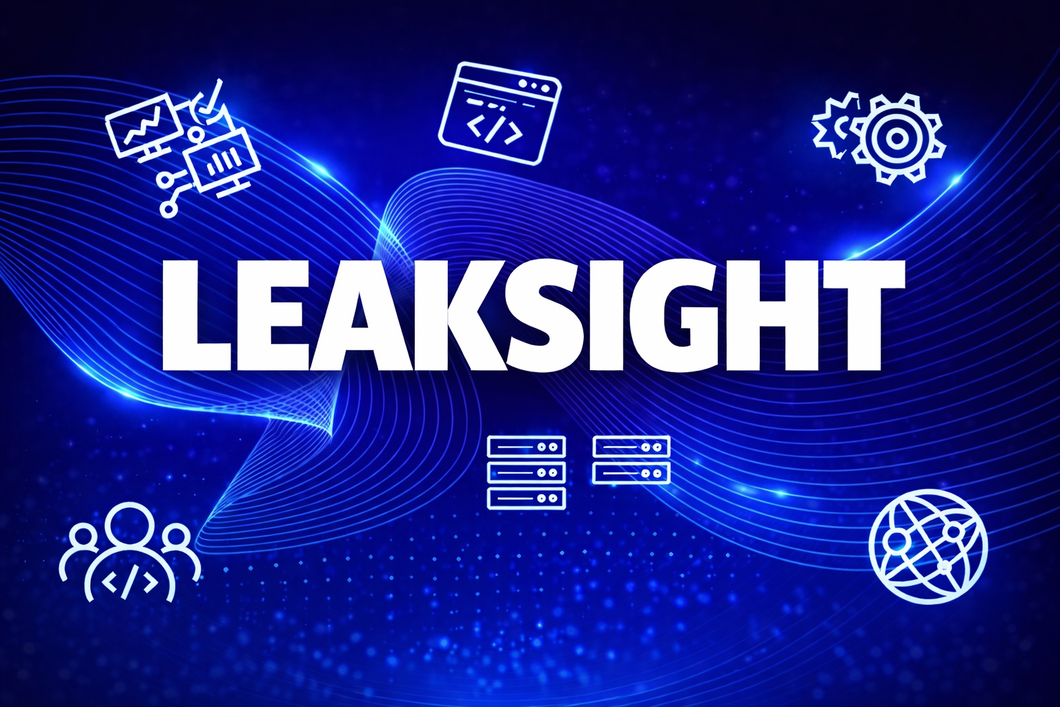 LeakSight Project